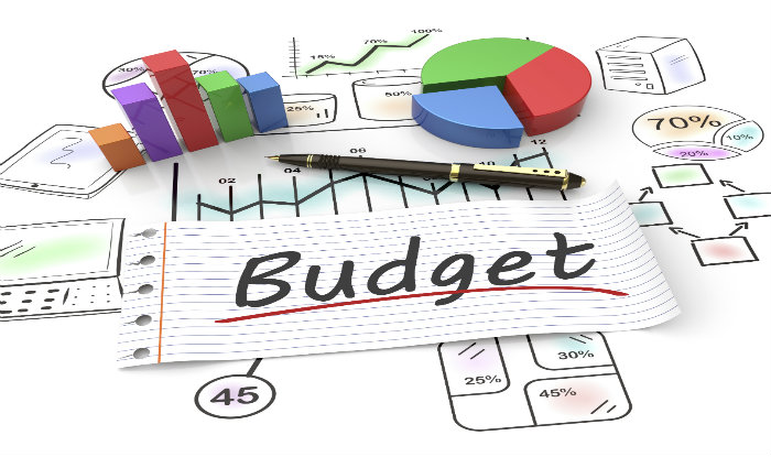 budget tips