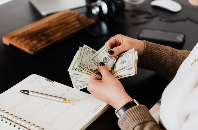 Your Friendly Guide to Building Financial Habits That Actually Stick